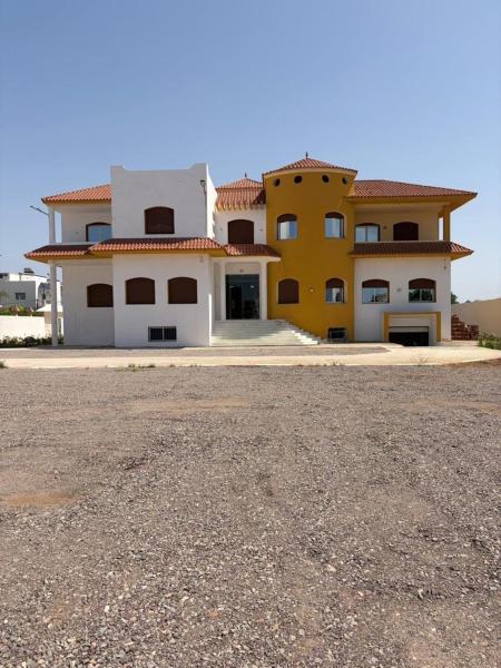Dar Llama - Nador