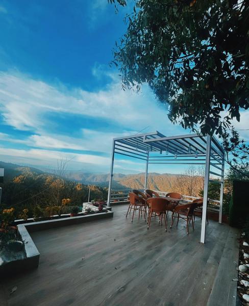 Paradise Villas - Mukteshwar