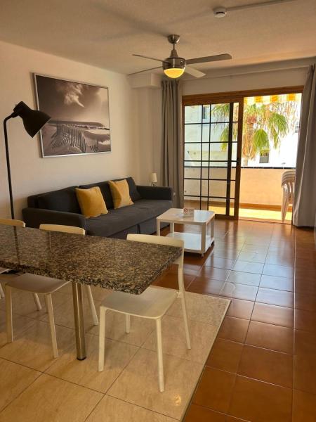 662 - Garden City - 1 Bedroom With Terrace - Costa Adeje