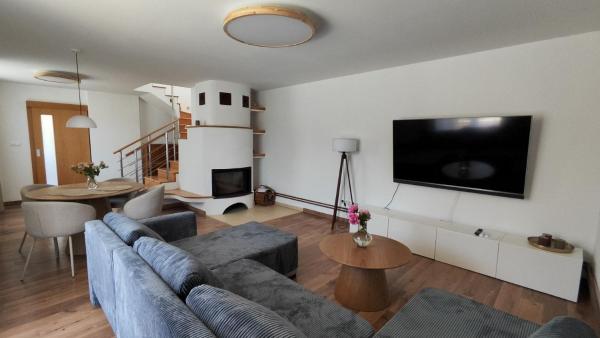 Sunrise House - Rajecké Teplice