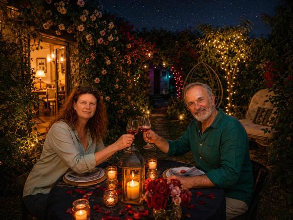 Escapade Romantique Tout Inclus Avec Spa Privatif Proche Canal Du Midi Et Carcassonne - Bram