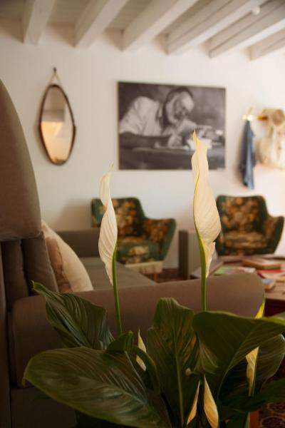 Locanda Hemingway - Gallio