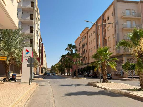 Appartement Oujda Hay Qods - Oujda