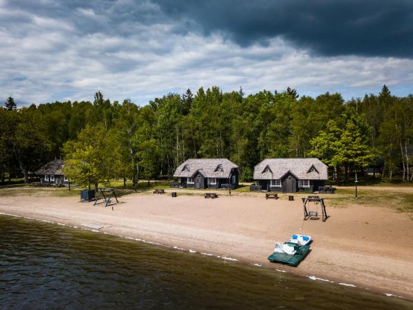 Lūkstas Rest Park - Lithuania