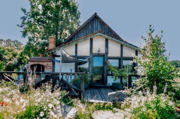 Koń Na Biegunach - Mazury