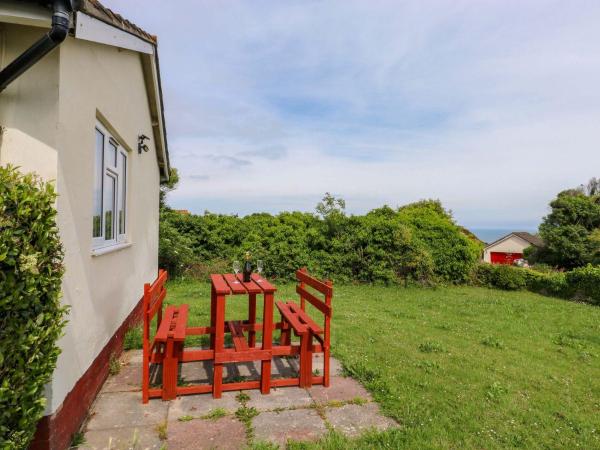 Cottage 28 - Brixham
