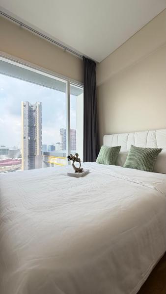 Sleep Master - Bangkok
