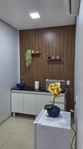 Studio In Sinop Air Condicionado And Wi-fi - Sorriso
