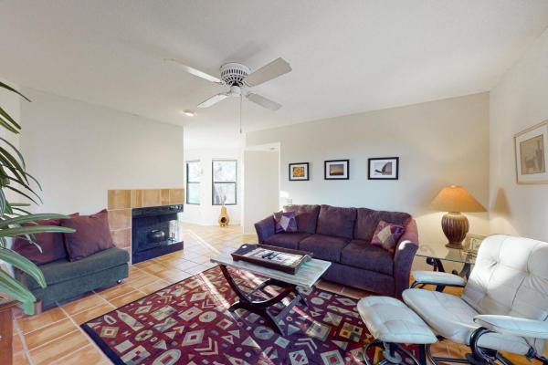 Canyon View #4120 - Sonora