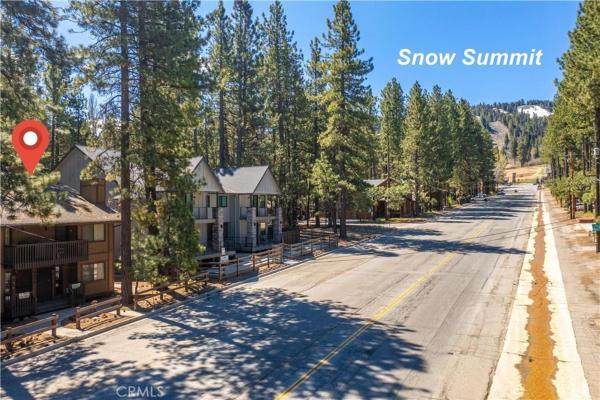 Summit Mountain Cabin - Walk To Snow Summit, Ac, Fireplace - Big Bear Lake, CA