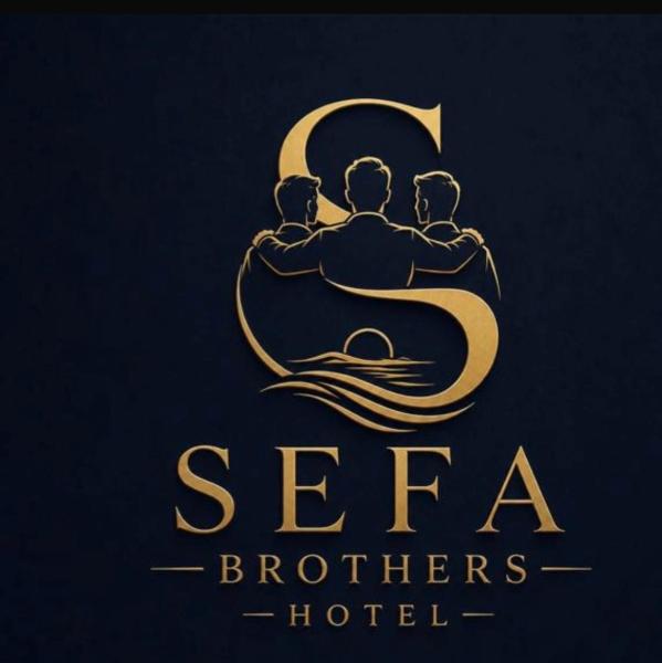 Hotel Sefa Brothers - Golem