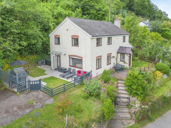 4 Bed In Ross -On- Wye Oc-72538 - Monmouth