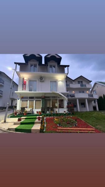 Rooms Lea Welcome - Montenegro