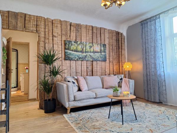 Central Tallinn - Kadriorg With Free Parking - Tallinn