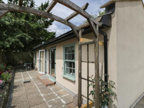 Cosy Cottage - Bath