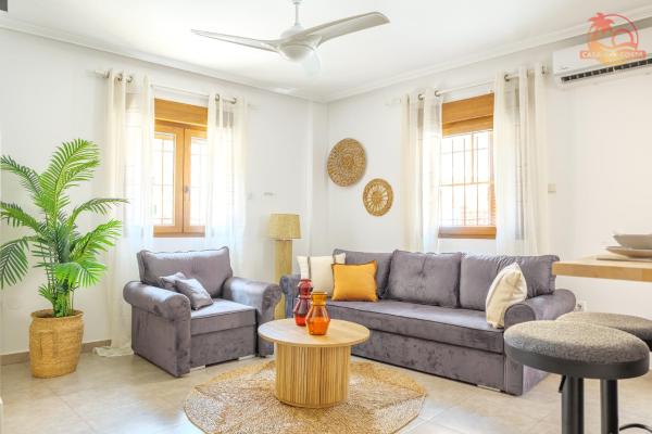 Casa De La Costa - Vizcaya - Manga del Mar Menor