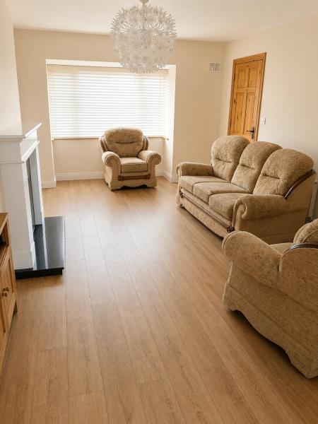 Midlands Townhouse Mullingar 3bed - Mullingar