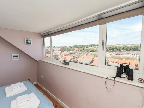 4 Studley Terrace - Whitby