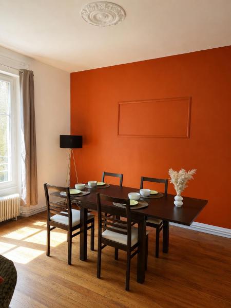 Appartement T3 Intra-muros - Dinard