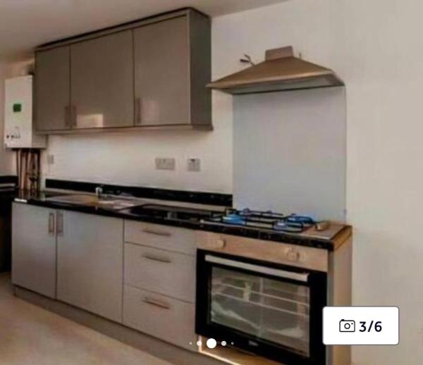 City Stay Near University & Roker Beach - Sunderland