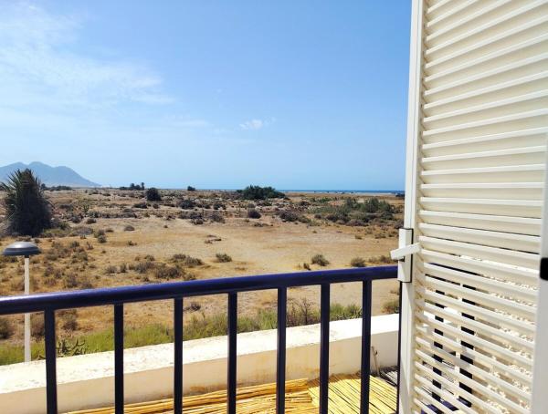 Poseidonia Suites 2 Bedrooms With Exclusive Views Of The Cape - Cabo de Gata