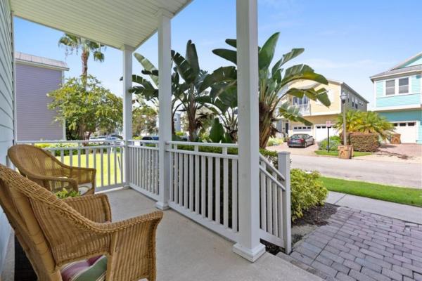 Family Retreat For 14 In Reunion Resort With Pool - Davenport, FL