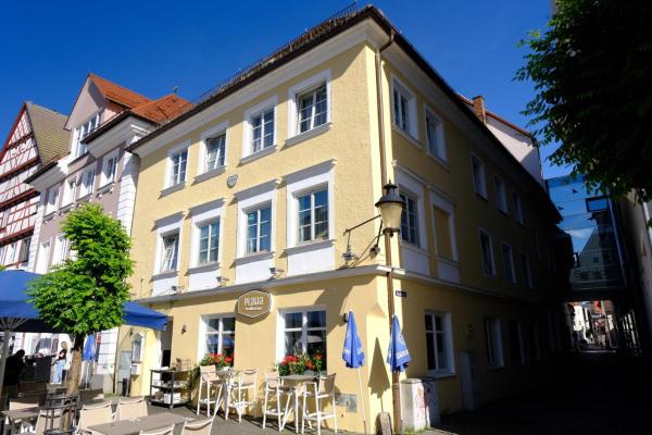 Platia - Rooms - Baviera
