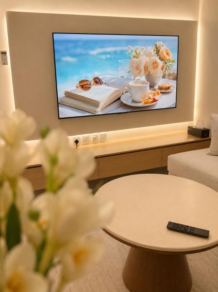 Camel Suites - Dammam