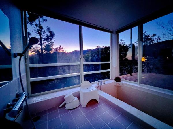 熱海 Villa Canarya - Atami