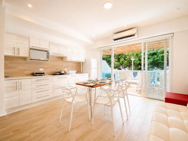Playa Azul Exclusive Suites - 厄瓜多