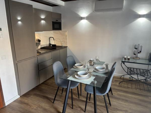 Apartamento Topazio - Faro