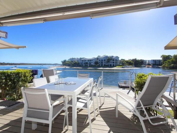 Driftwood 4 Barbados Crescent 9 - Noosaville
