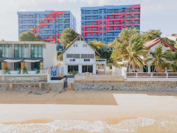 Gao Bee One Beach Club - Ban Chang