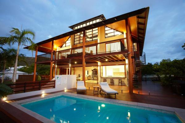 Villa Kembali - Townsville