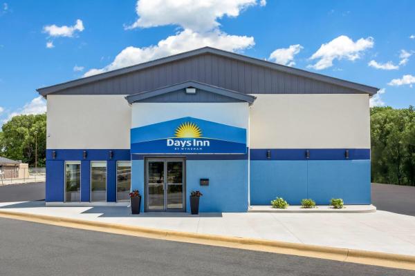 Country Inn & Suites By Radisson, La Crosse, Wi - La Crosse, WI