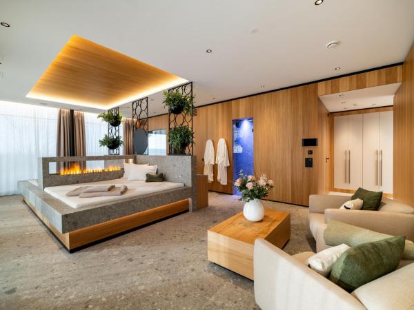 Hotel Von Rotz - Switzerland
