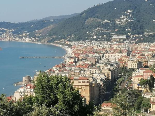 B&b Fiori D'alassio Vacanze Liguria - San Bartolomeo al Mare