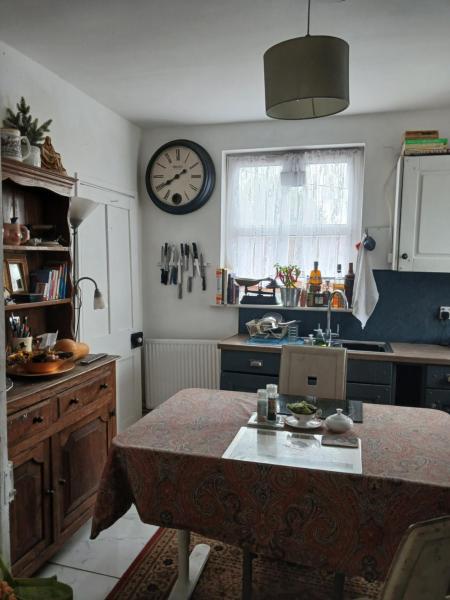 Claudia's House - Henley-on-Thames