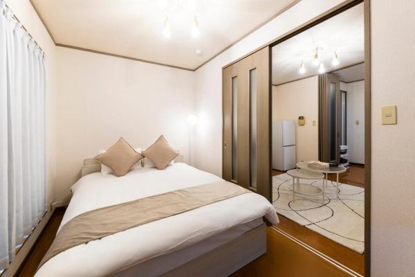 Urban Stay 住吉 - Hakata Station - Fukuoka