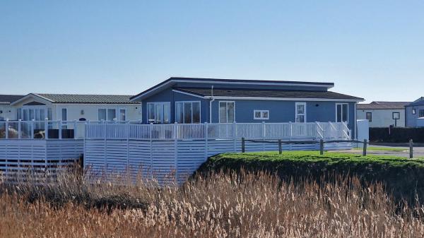 Pebble Lodge, West Point - Selsey