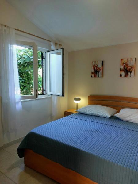 Apartment Kiwi - Rabac