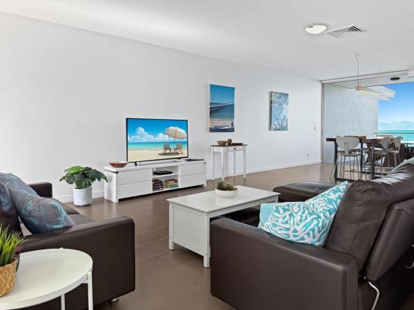1 Bright Point Apartment 4501 - Townsville