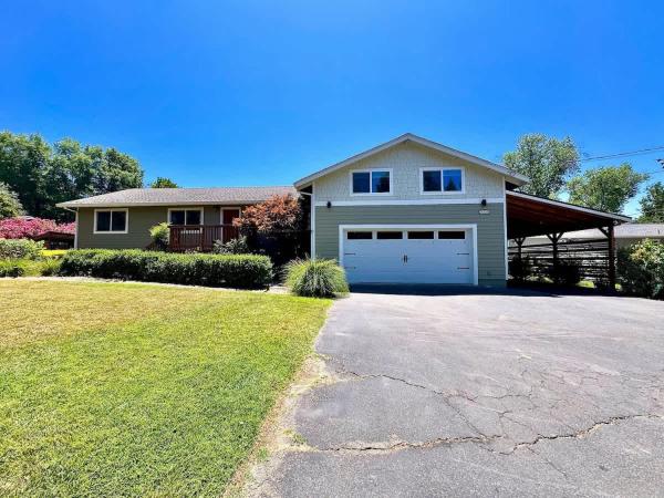 Dream Backyard Family Home-swim Spa-gym-ev Charging - Granite Bay, CA