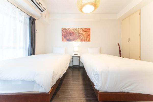 Sedona House 901 Nippombashi - Dotonbori
