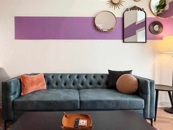 Historical Church Loft King Bed Apt Walkable To Fishtown And N Liberties - Philadelphia, PA