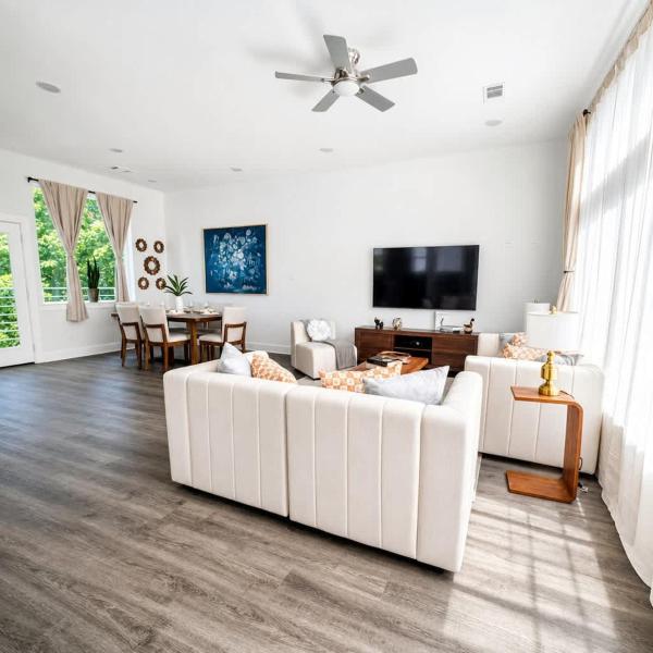 Nrg World Cup Stay 3 Stories Sleeps 8 - Houston, TX