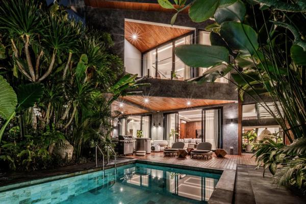 Amo Residences - Seminyak