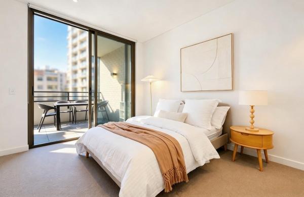 Cozy Stay Haymarket With Free Parking - Mosman