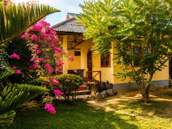 Noxama Samui Bungalows - Ko Samui
