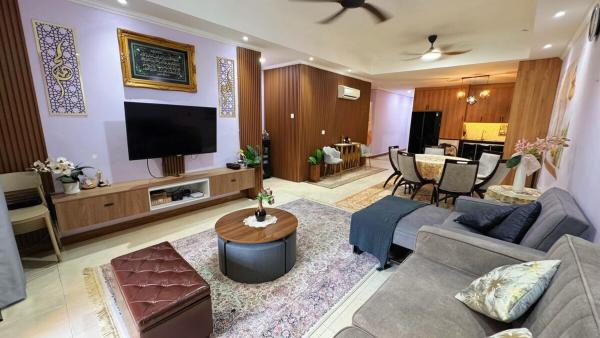 Country Villa L, Country Height, Kajang , Selangor - Kuala Lipis
